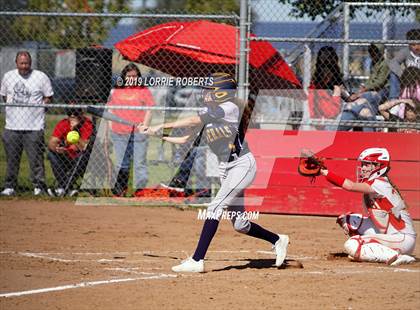Thumbnail 2 in Shafter vs. Centennial photogallery.