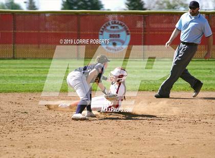 Thumbnail 3 in Shafter vs. Centennial photogallery.