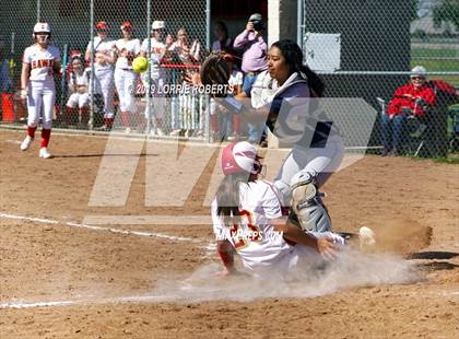 Thumbnail 2 in Shafter vs. Centennial photogallery.