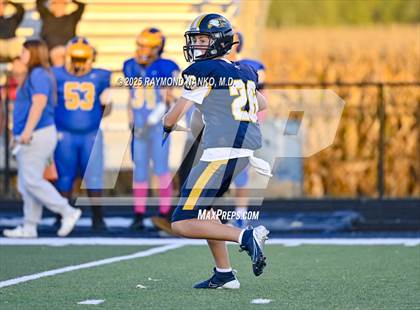 Thumbnail 2 in JV: Greenfield-Central @ Delta photogallery.