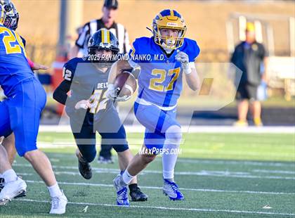 Thumbnail 3 in JV: Greenfield-Central @ Delta photogallery.
