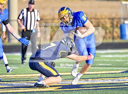Thumbnail 3 in JV: Greenfield-Central @ Delta photogallery.