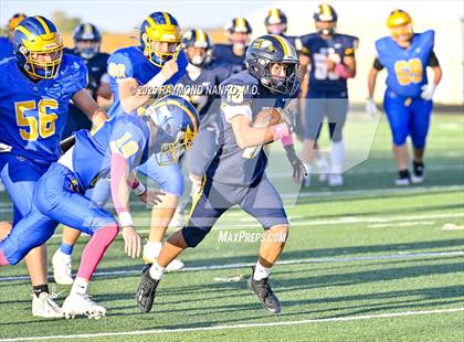 Thumbnail 2 in JV: Greenfield-Central @ Delta photogallery.