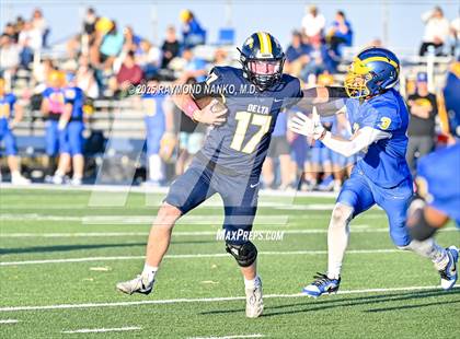 Thumbnail 3 in JV: Greenfield-Central @ Delta photogallery.