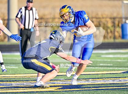 Thumbnail 2 in JV: Greenfield-Central @ Delta photogallery.