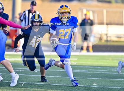 Thumbnail 1 in JV: Greenfield-Central @ Delta photogallery.