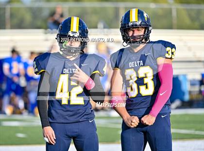 Thumbnail 2 in JV: Greenfield-Central @ Delta photogallery.