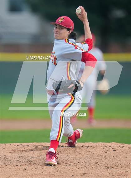 Thumbnail 3 in Jesuit @ Franklin photogallery.