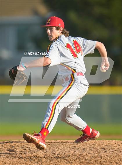 Thumbnail 3 in Jesuit @ Franklin photogallery.