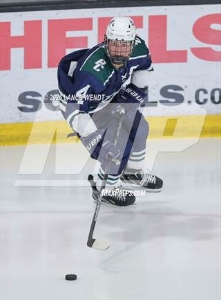 Colorado Academy vs. Pine Creek (CHSAA 4A Semi-Final)