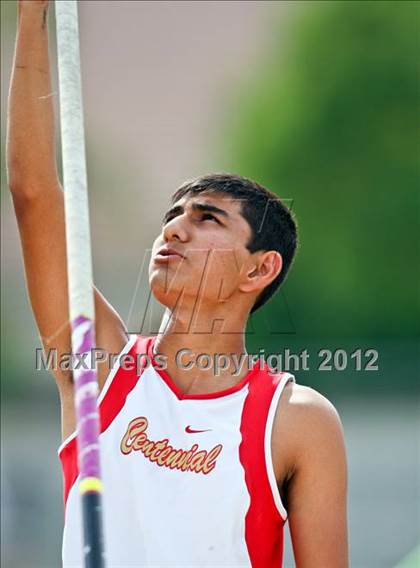 Thumbnail 1 in SWYL JV Finals (Field Events) photogallery.
