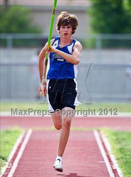 Thumbnail 2 in SWYL JV Finals (Field Events) photogallery.