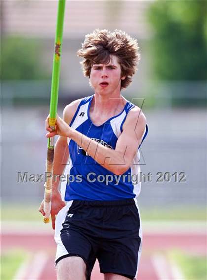 Thumbnail 2 in SWYL JV Finals (Field Events) photogallery.