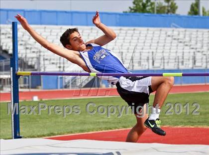 Thumbnail 1 in SWYL JV Finals (Field Events) photogallery.