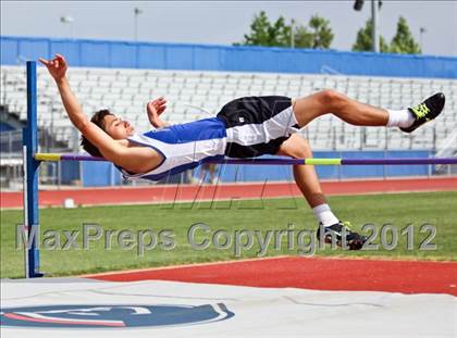 Thumbnail 3 in SWYL JV Finals (Field Events) photogallery.