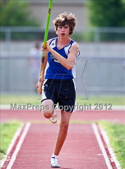Thumbnail 3 in SWYL JV Finals (Field Events) photogallery.