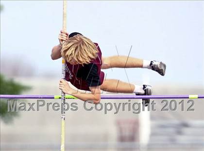 Thumbnail 2 in SWYL JV Finals (Field Events) photogallery.