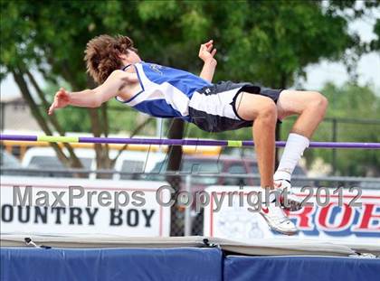 Thumbnail 2 in SWYL JV Finals (Field Events) photogallery.