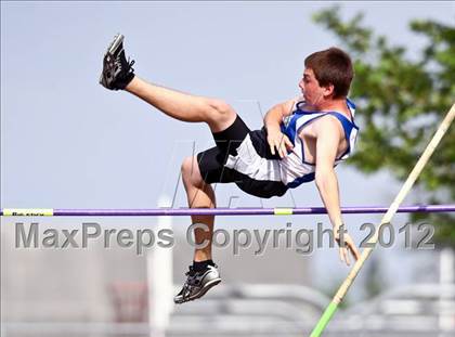 Thumbnail 3 in SWYL JV Finals (Field Events) photogallery.