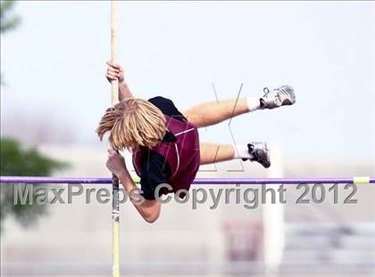 Thumbnail 1 in SWYL JV Finals (Field Events) photogallery.