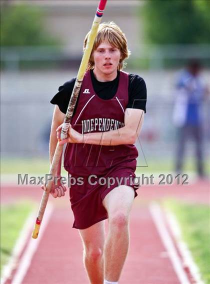 Thumbnail 1 in SWYL JV Finals (Field Events) photogallery.