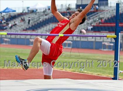 Thumbnail 3 in SWYL JV Finals (Field Events) photogallery.