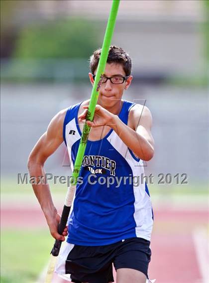 Thumbnail 1 in SWYL JV Finals (Field Events) photogallery.