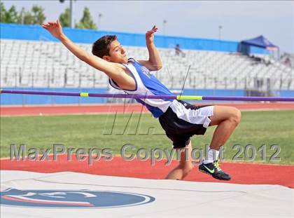 Thumbnail 3 in SWYL JV Finals (Field Events) photogallery.