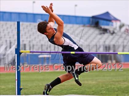 Thumbnail 1 in SWYL JV Finals (Field Events) photogallery.