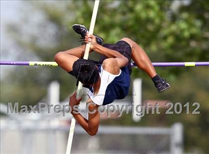 Thumbnail 3 in SWYL JV Finals (Field Events) photogallery.