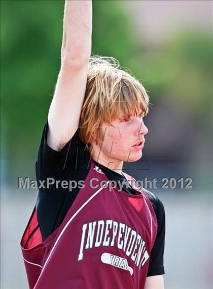 Thumbnail 2 in SWYL JV Finals (Field Events) photogallery.
