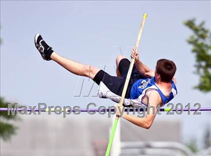Thumbnail 1 in SWYL JV Finals (Field Events) photogallery.