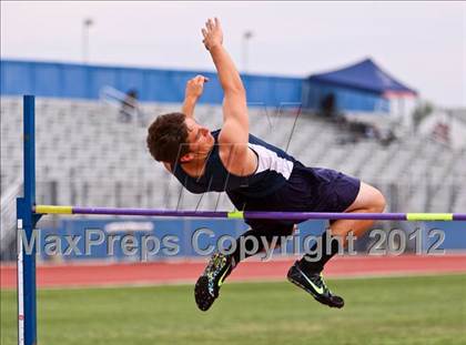 Thumbnail 2 in SWYL JV Finals (Field Events) photogallery.