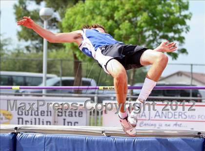 Thumbnail 2 in SWYL JV Finals (Field Events) photogallery.