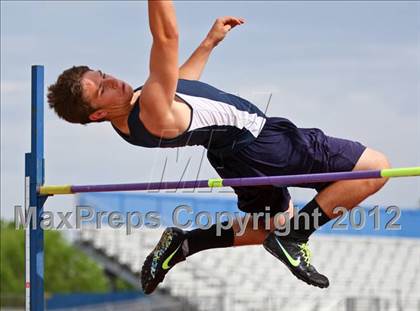 Thumbnail 3 in SWYL JV Finals (Field Events) photogallery.