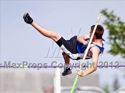 Thumbnail 2 in SWYL JV Finals (Field Events) photogallery.