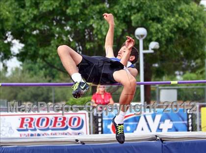 Thumbnail 1 in SWYL JV Finals (Field Events) photogallery.