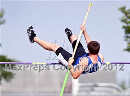 Thumbnail 3 in SWYL JV Finals (Field Events) photogallery.
