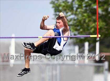Thumbnail 2 in SWYL JV Finals (Field Events) photogallery.