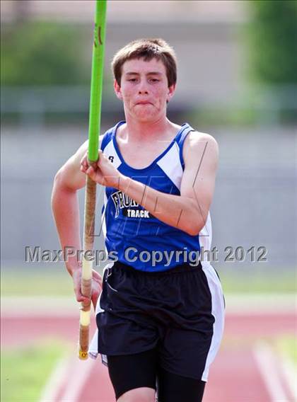 Thumbnail 3 in SWYL JV Finals (Field Events) photogallery.