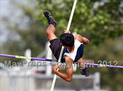 Thumbnail 1 in SWYL JV Finals (Field Events) photogallery.