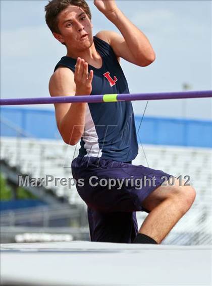 Thumbnail 1 in SWYL JV Finals (Field Events) photogallery.