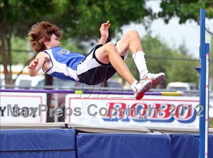 Thumbnail 3 in SWYL JV Finals (Field Events) photogallery.