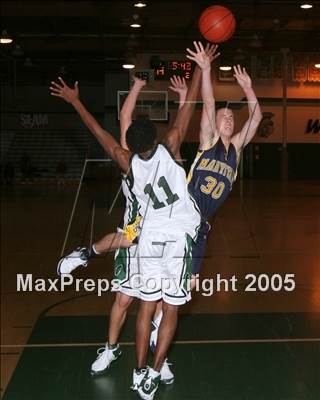 Thumbnail 1 in Brethren Christian vs. Mary Star of the Sea (Brethren Christian Tourney) photogallery.