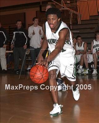 Thumbnail 1 in Brethren Christian vs. Mary Star of the Sea (Brethren Christian Tourney) photogallery.