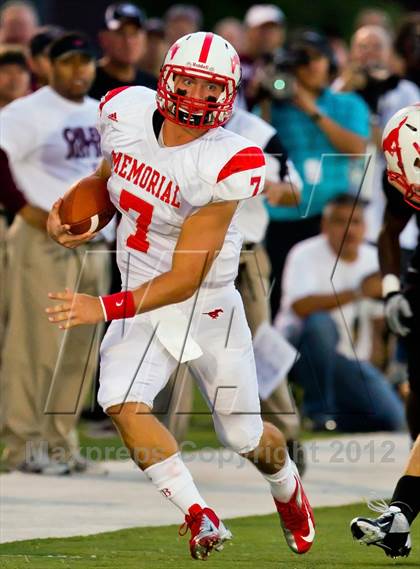 Thumbnail 1 in Memorial @ Pearland photogallery.