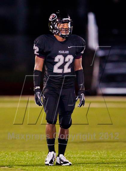 Thumbnail 3 in Memorial @ Pearland photogallery.