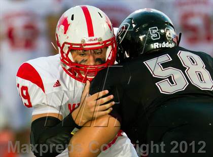 Thumbnail 1 in Memorial @ Pearland photogallery.