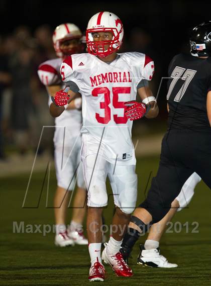 Thumbnail 3 in Memorial @ Pearland photogallery.