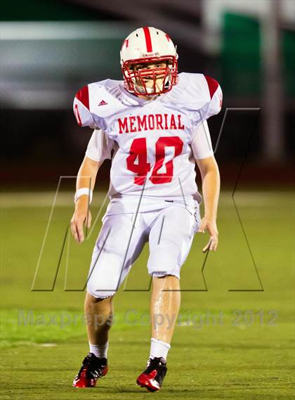Thumbnail 1 in Memorial @ Pearland photogallery.